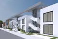 Пентхаус 3 комнаты 105 м² Gazimagusa Belediyesi, Северный Кипр