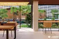 Condo 2 pokoi 28 m² Chalong, Tajlandia