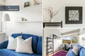 Дом 155 м² Verksionys, Литва