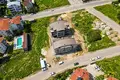 Apartamento 3 habitaciones 85 m² Serik, Turquía