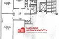 Квартира 3 комнаты 66 м² Гродно, Беларусь