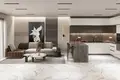 5 bedroom house 240 m² Aksu, Turkey