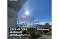 2 room apartment  in Bashkia Vlore, Albania