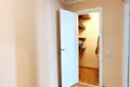 Appartement 1 chambre 37 m² Navapolack, Bélarus