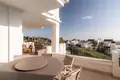 Mieszkanie 3 pokoi 324 m² Hiszpania, Hiszpania