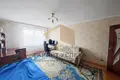 Wohnung 2 zimmer 61 m² Muchaviecki sielski Saviet, Belarus