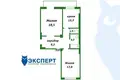 2 room apartment 65 m² Minsk, Belarus