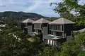 Villa 4 pièces 204 m² Phuket, Thaïlande