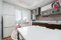 2 room apartment 58 m² Minsk, Belarus