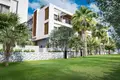 Mieszkanie 3 pokoi 92 m² Akrotiri, Cypr