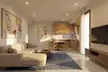 Appartement 2 chambres 94 m² Paphos, Chypre