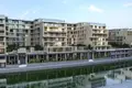 Apartamento 5 habitaciones 207 m² Abu Dabi, Emiratos Árabes Unidos