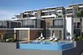 Villa de 5 pièces 269 m² Alanya, Turquie