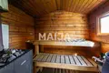 Chalet 2 chambres 27 m² Siitama, Finlande