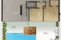 Wohnung 5 zimmer 362 m² Dubai, Vereinigte Arabische Emirate