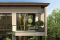 Villa de 3 habitaciones 352 m² Si Sunthon, Tailandia