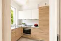 1 room apartment 32 m² Warsaw, Poland