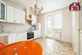 Квартира 1 комната 47 м² Минск, Беларусь