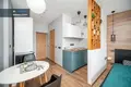 1 room apartment 19 m² Vilnius, Lithuania