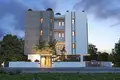Mieszkanie 2 pokoi 104 m² Aradipu, Cypr