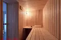 3 room apartment 142 m² Minsk, Belarus