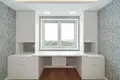 Wohnung 2 zimmer 59 m² Minsk, Belarus