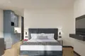 Studio 1 zimmer 31 m² Batumi, Georgien