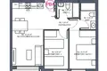 Квартира 2 спальни 79 м² Benijofar, Испания