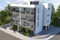 2 bedroom apartment 89 m² Latsia, Cyprus