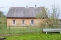 House 66 m² Hotland rural council, Belarus