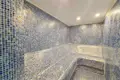 Wohnung 2 zimmer 47 m² Akarca Koyu, Türkei