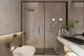 Kompleks mieszkalny New complex of villas with swimming pools and lounge areas, Yalikavak, Turkey