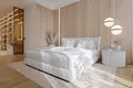 Complexe résidentiel Villas in a residential complex with a swimming pool and spa 5 minutes from the ocean, on the main street of Canggu, Bali, Indonesia
