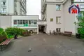 Appartement 2 chambres 45 m² Minsk, Bélarus