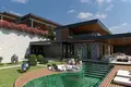 Villa de 5 pièces 284 m² Bodrum, Turquie
