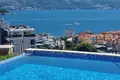 Apartamento 1 habitacion 64 m² Budva, Montenegro