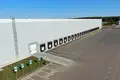 Entrepôt 4 500 m² à Iekaterinbourg, Russie