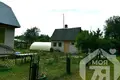 House 41 m² Miasocki sielski Saviet, Belarus