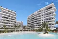 Apartamento 4 habitaciones 131 m² Villajoyosa, Španjolska