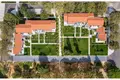 Квартира 4 комнаты 102 м² Opcina Sveti Filip i Jakov, Хорватия