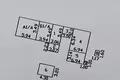 House 41 m² Ckalava, Belarus