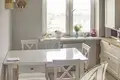 Apartamento 3 habitaciones 76 m² Muchaviecki sielski Saviet, Belarús