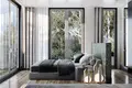 Apartamento 3 habitaciones 144 m² Bodrum, Turquía