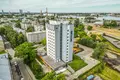 Квартира 2 комнаты 53 м² Рига, Латвия