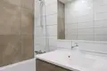 Apartamento 1 habitación 24 m² Alytus, Lituania