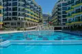  Villa de lujo frente al mar con acceso a SPA de 9.000 m² – Konak Premium