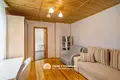 3 room house 55 m² Zdanovicy, Belarus