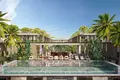 Apartamento 1 habitación 47 m² Choeng Thale, Tailandia