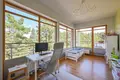 Appartement 3 chambres 109 m² Baltezers, Lettonie