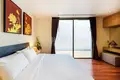 Mieszkanie 3 pokoi 345 m² Choeng Thale, Tajlandia